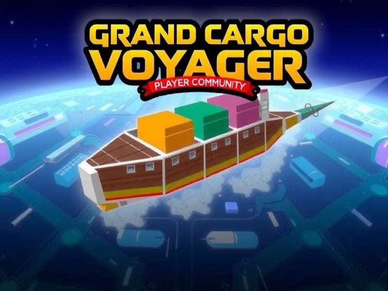 Grand Cargo Voyager Player Community